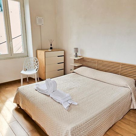 Narissara Apartment La Spezia Kültér fotó