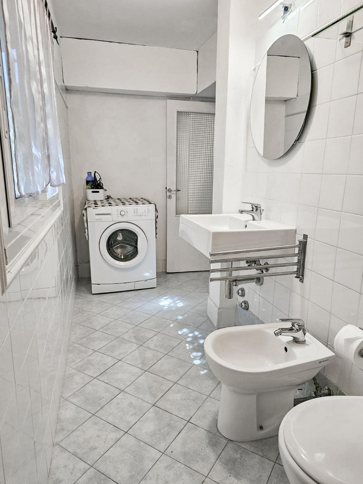 Narissara Apartment La Spezia Kültér fotó