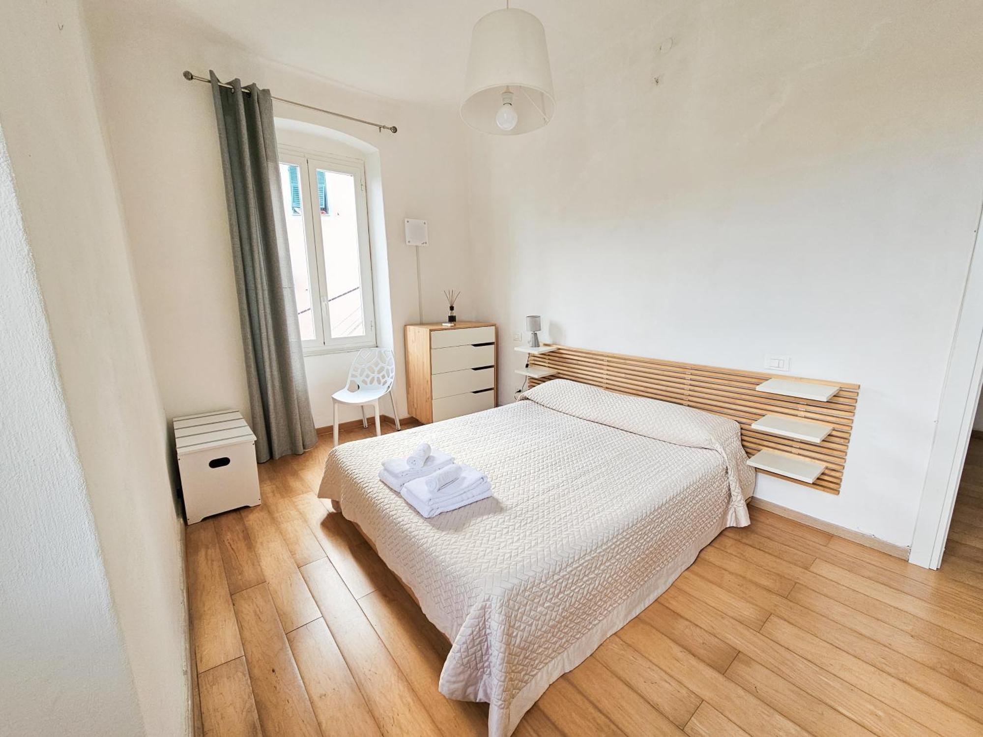 Narissara Apartment La Spezia Kültér fotó