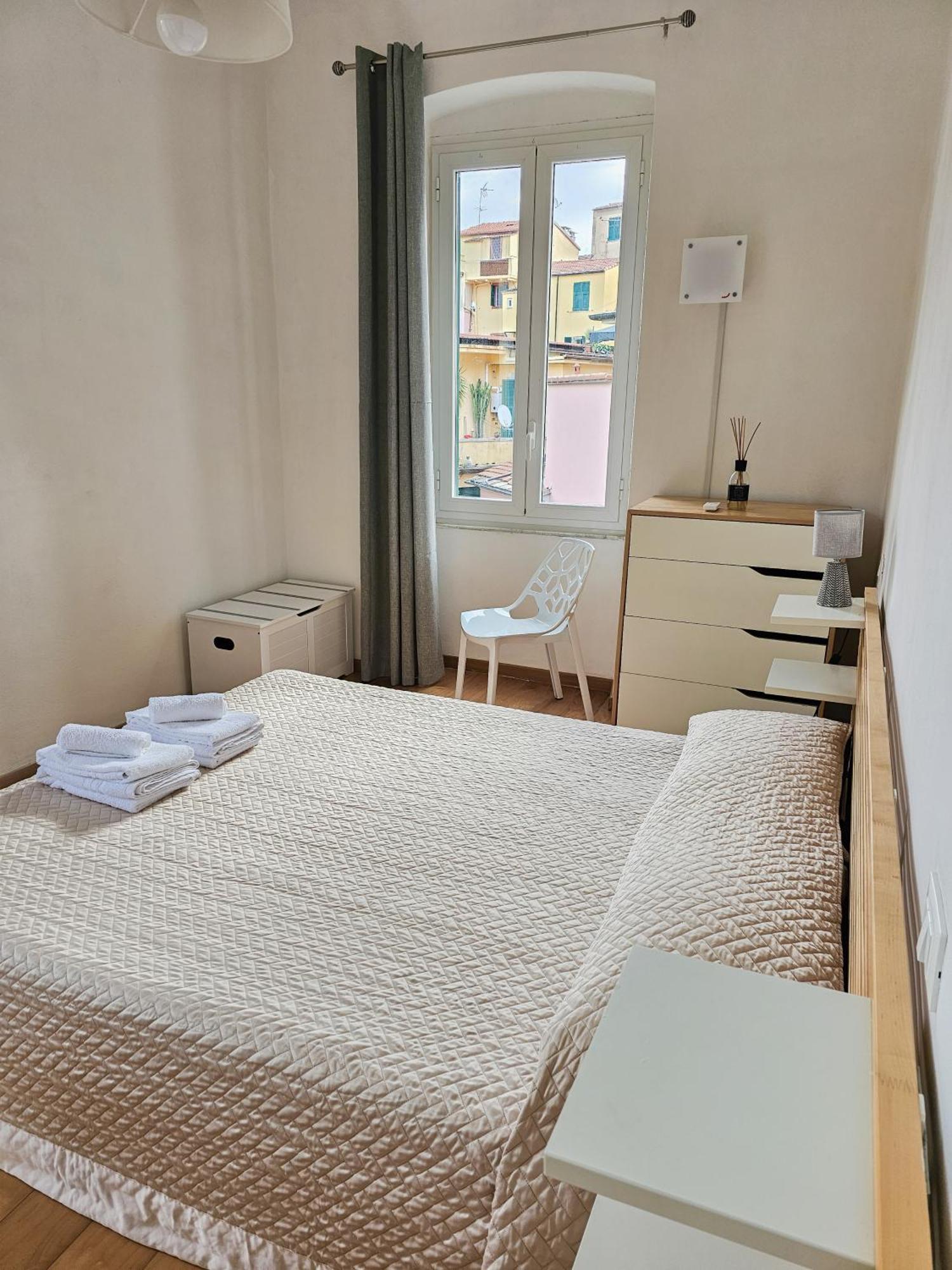 Narissara Apartment La Spezia Kültér fotó