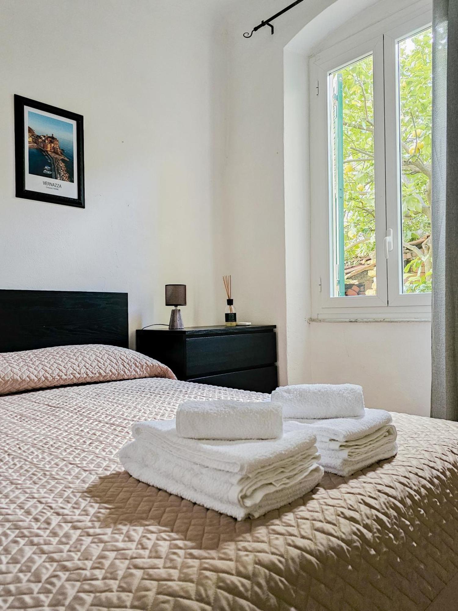 Narissara Apartment La Spezia Kültér fotó
