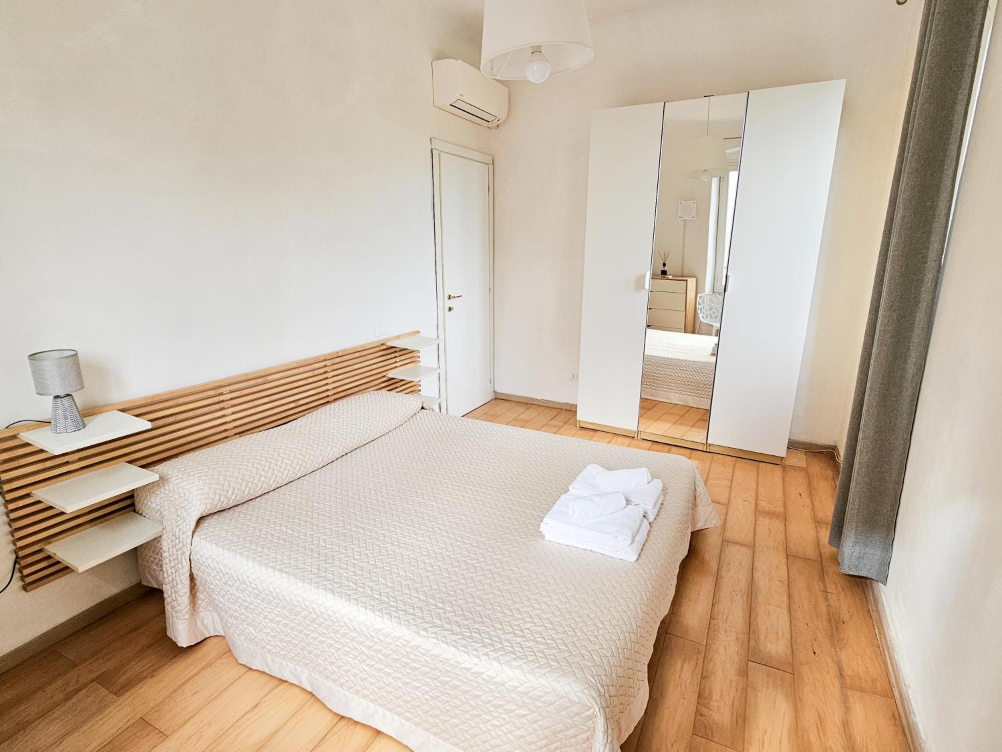 Narissara Apartment La Spezia Kültér fotó