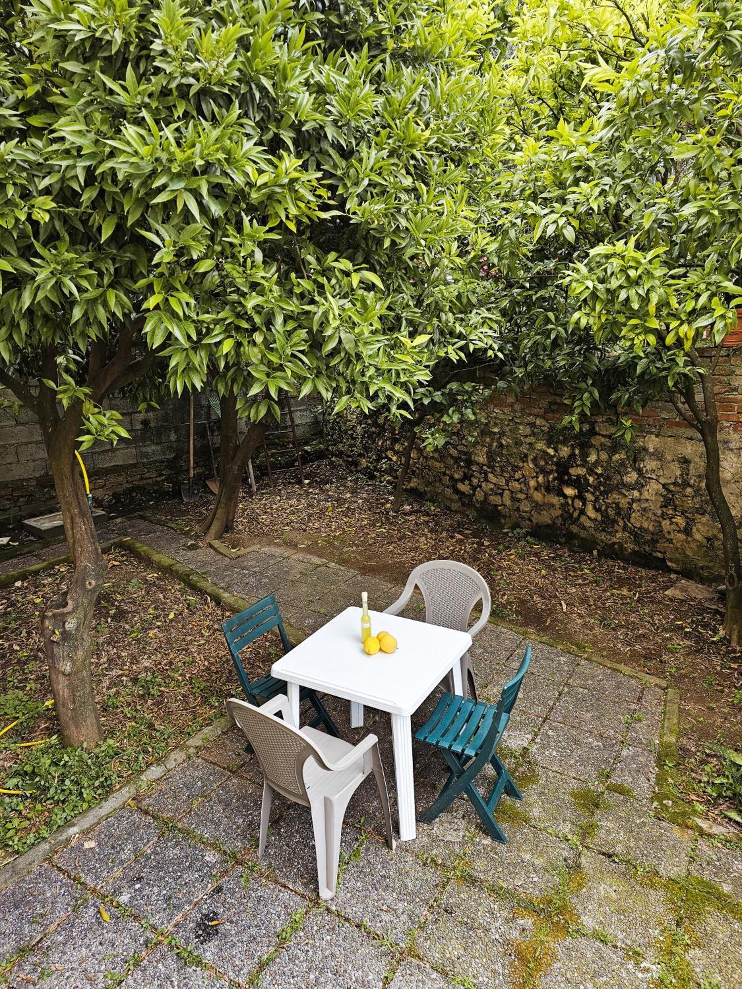 Narissara Apartment La Spezia Kültér fotó